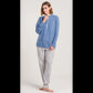 Pigiama donna 50115