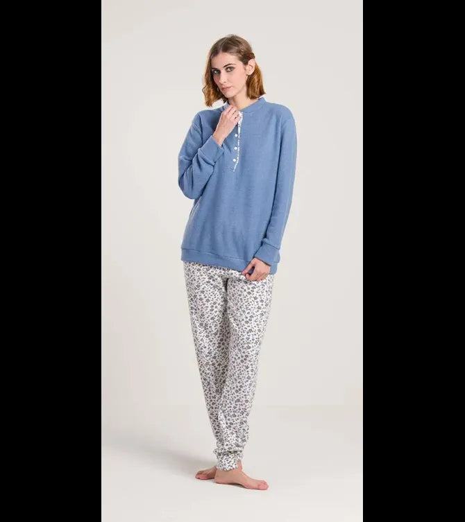 Pigiama donna 50115