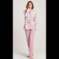 Pigiama donna 50131 calibrato