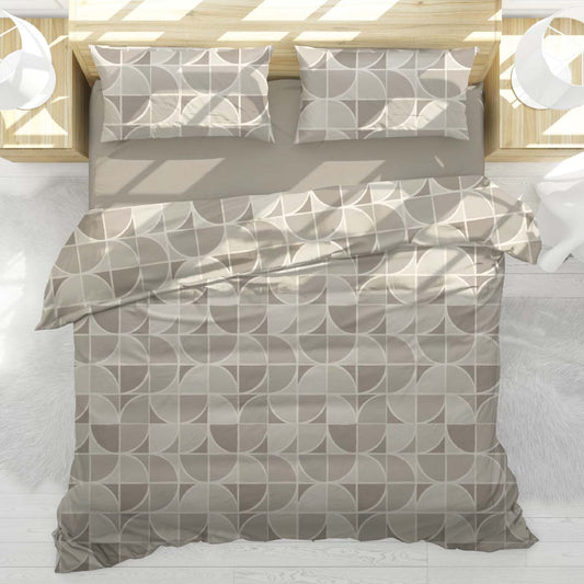 Coppia letto Ersa