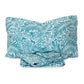Completo letto Altea in caldo cotone