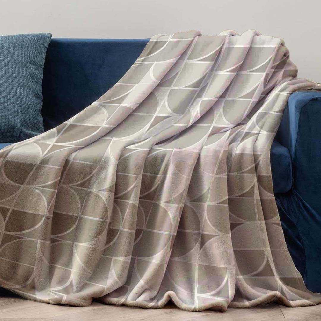 Plaid Ersa