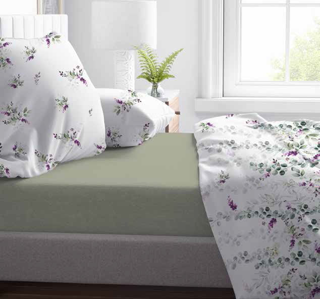 Completo letto digitale