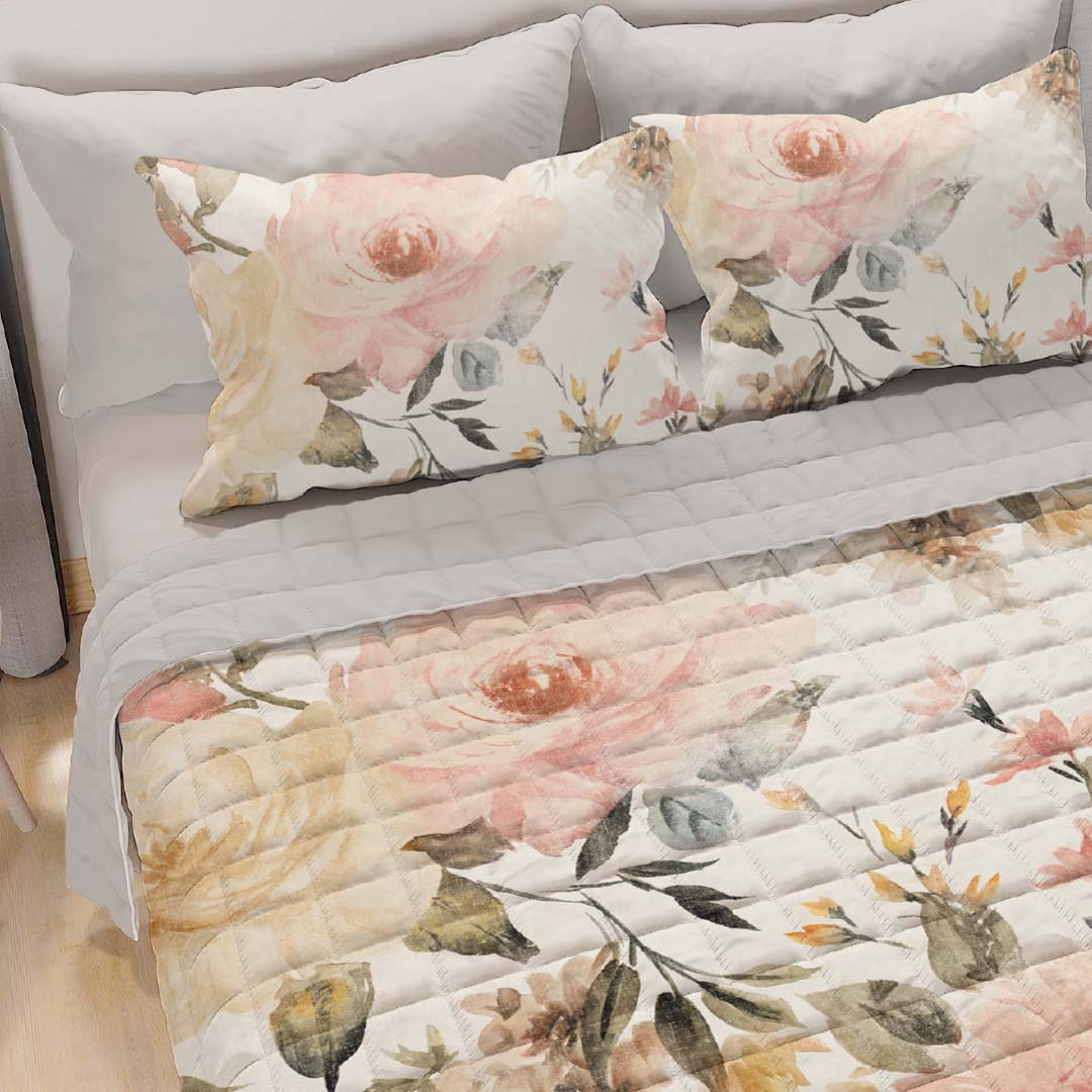 Quilt Tina