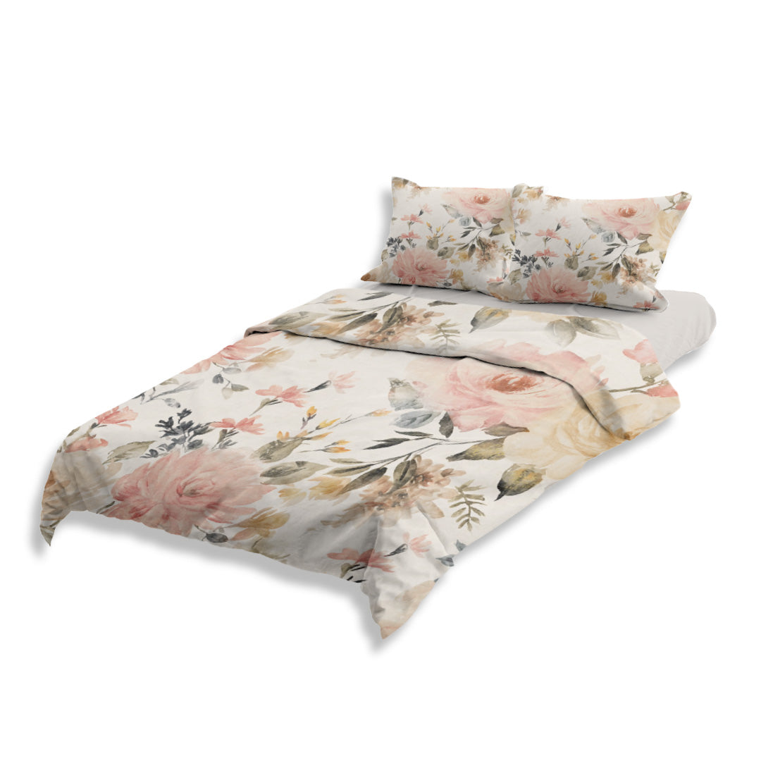 Coppia Letto Tina