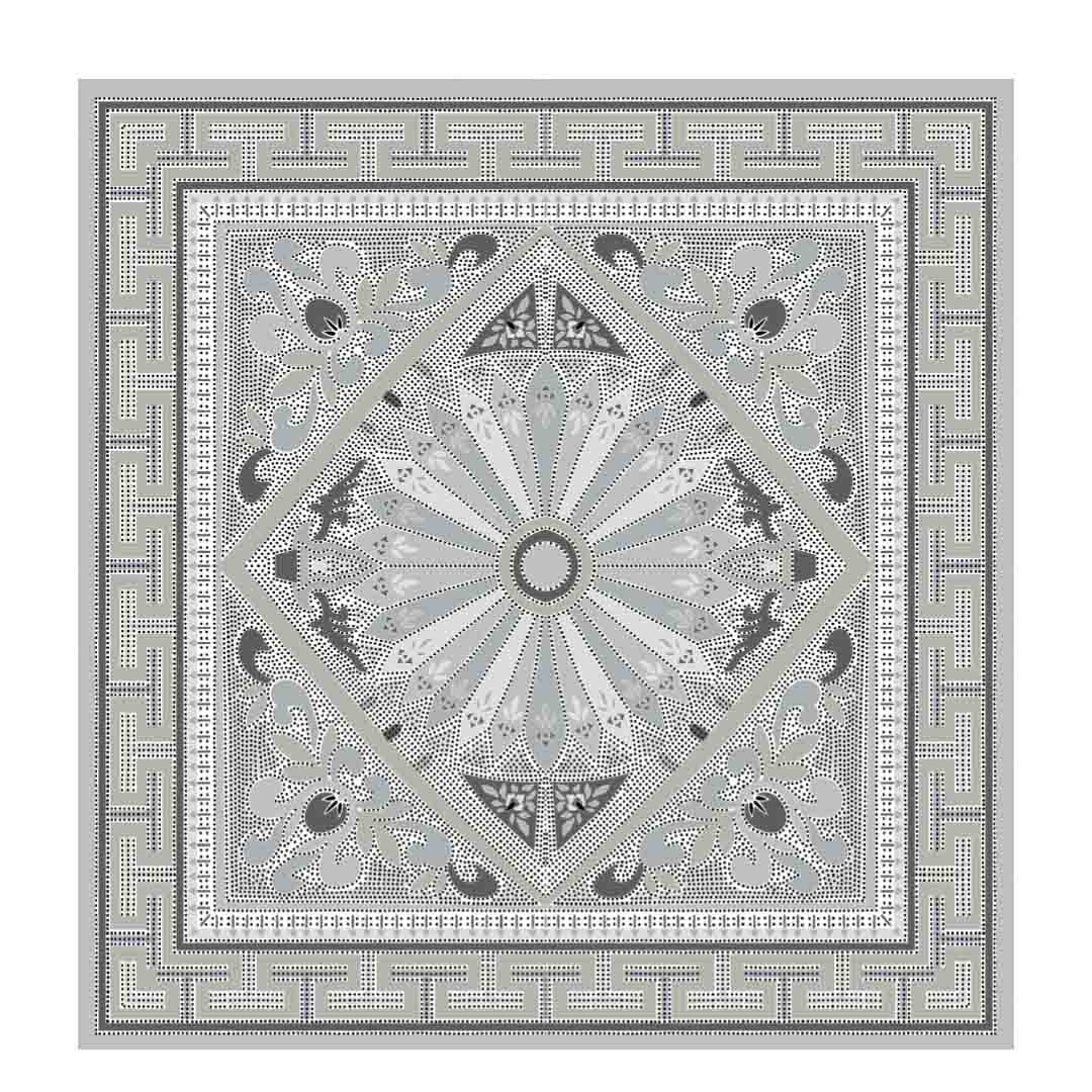 Mosaic Mezzero