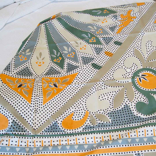 Mosaic Mezzero