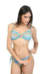 Bikini BS19 madagascar
