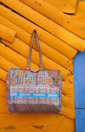 Borsa Mare Cairo