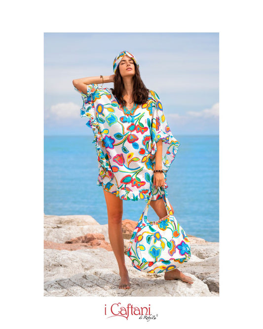 Poncho 25ECA1202