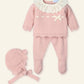 Completino 2 pezzi 9814