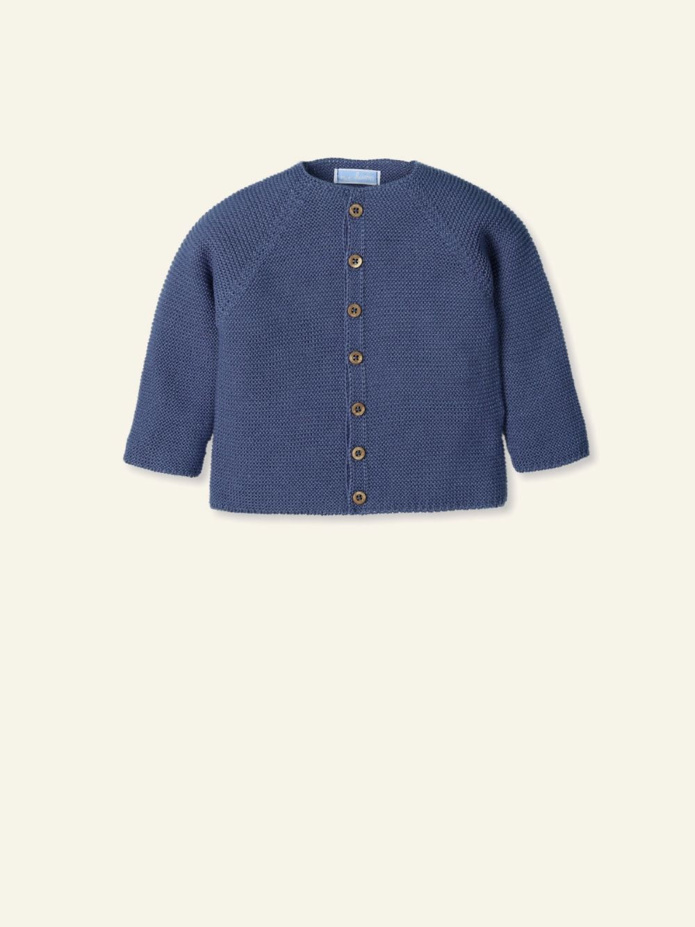 coprispalle lana tricot 9881