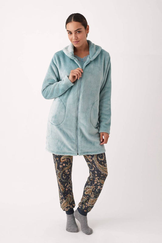 Set Pigiama e Giacca 19743