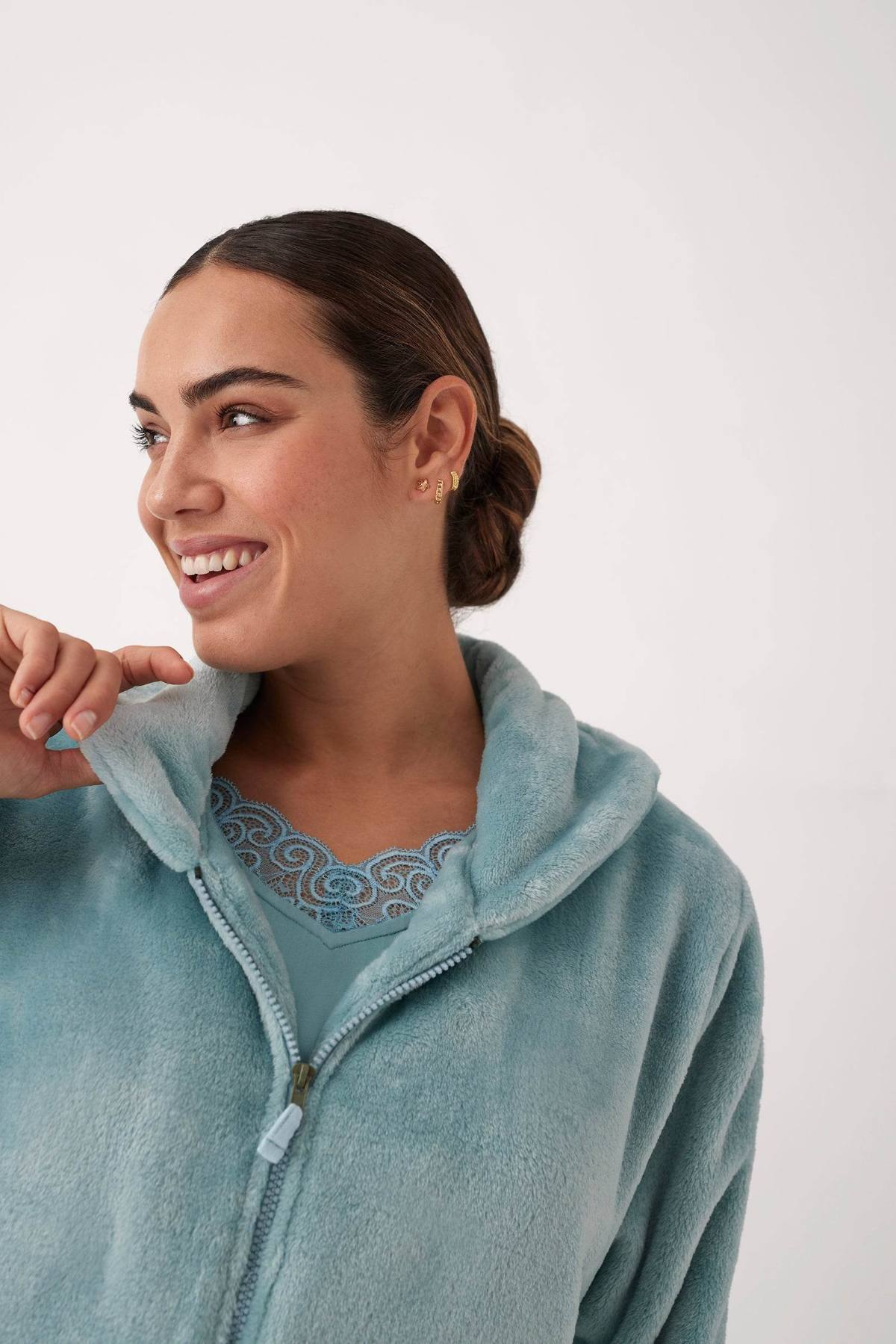 Set Pigiama e Giacca 19743