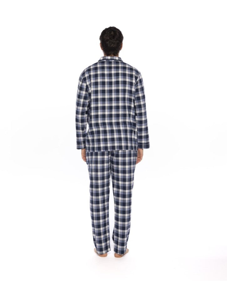 Pigiama  vaiella a quadri