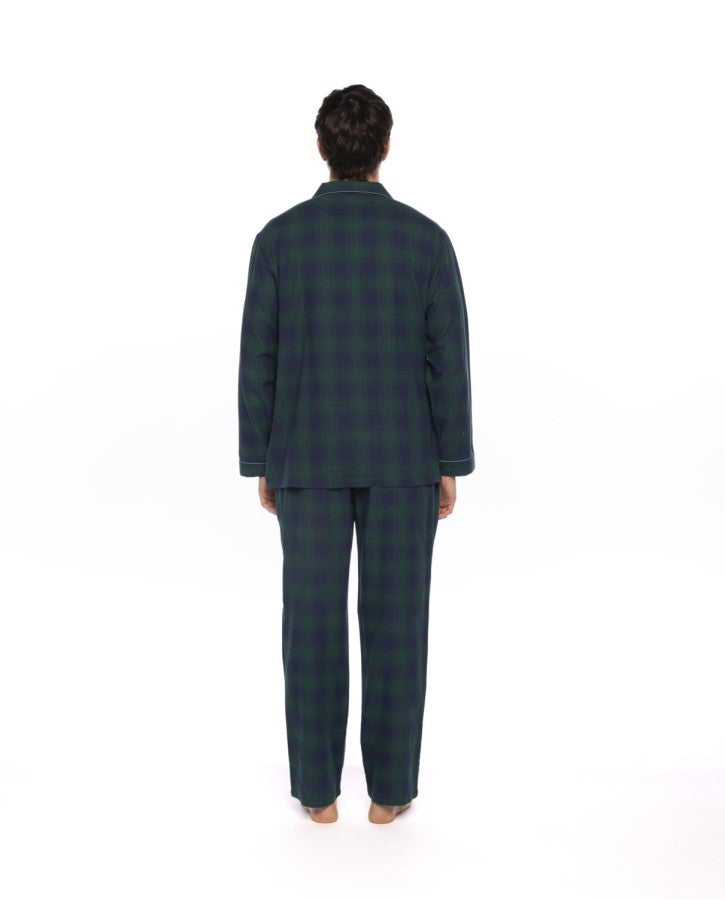 Pigiama  vaiella a quadri