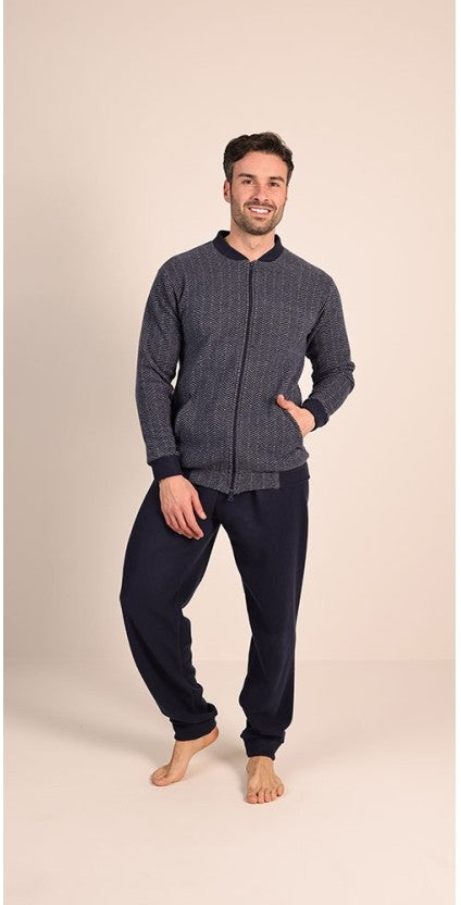 Pigiama uomo 6088 in punto milano