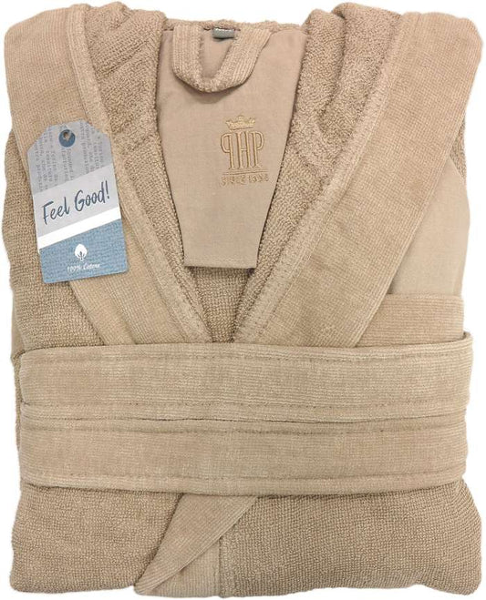 Accappatoio Joy unito