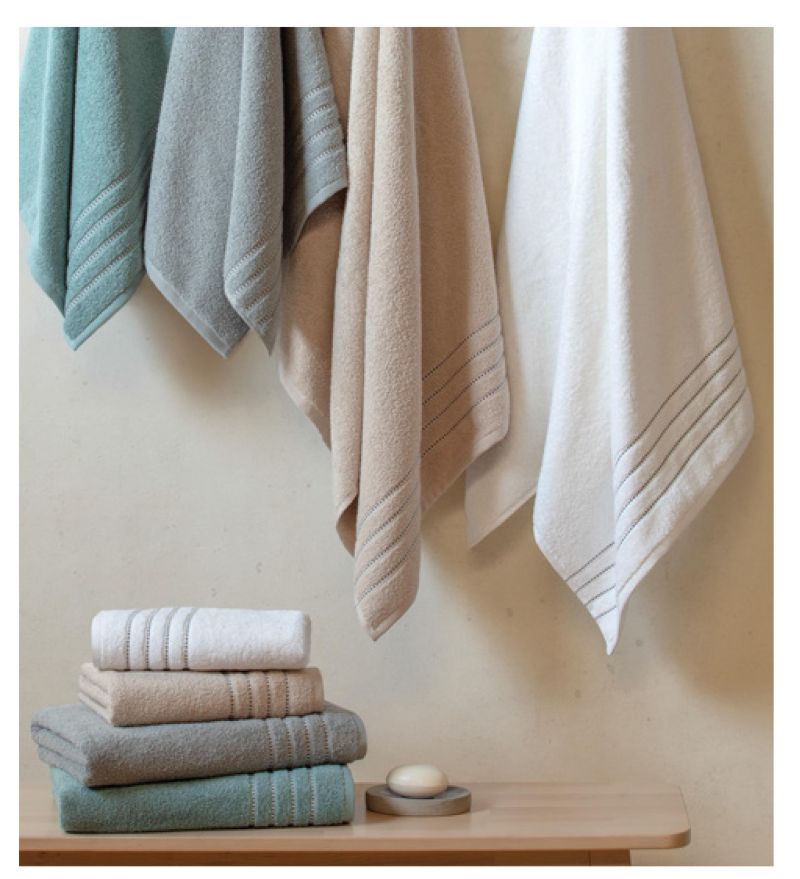 Accappatoio  Charm velour