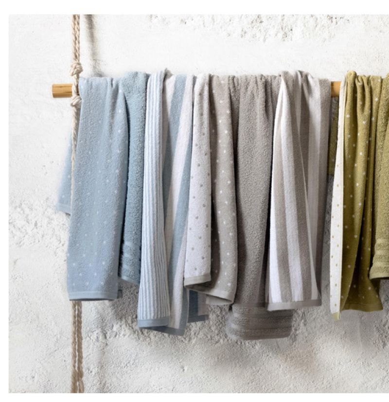 Coppia spugna  Efficience stripes