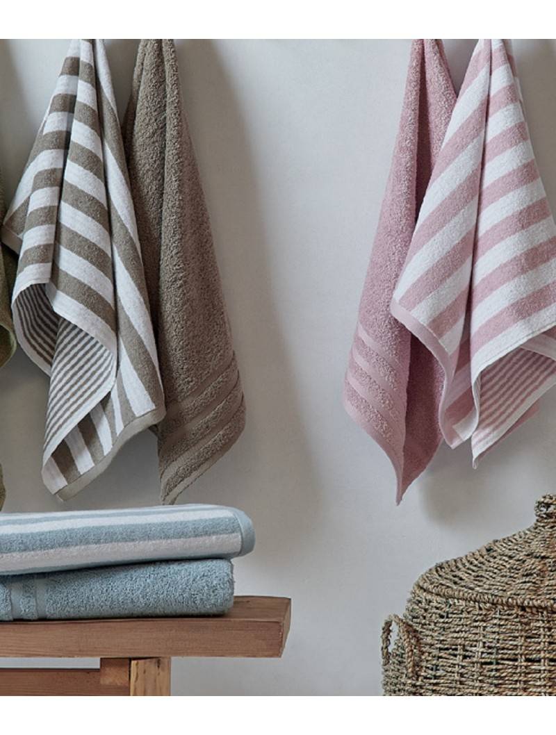 Coppia spugna  Efficience stripes