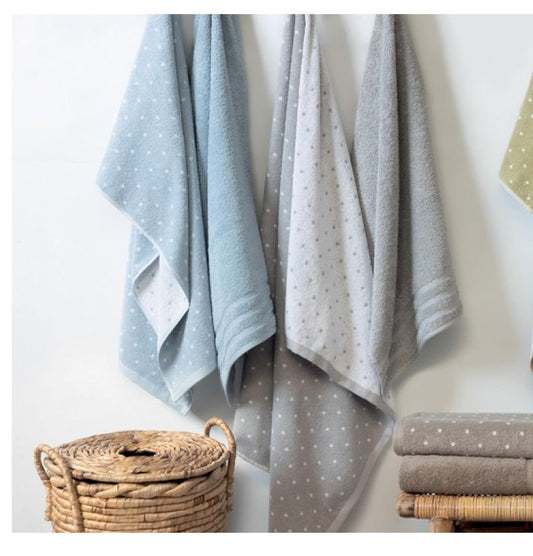 Coppia spugna  Efficience pois