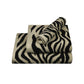 Coppia spugna  Zebra fantasiazebrata