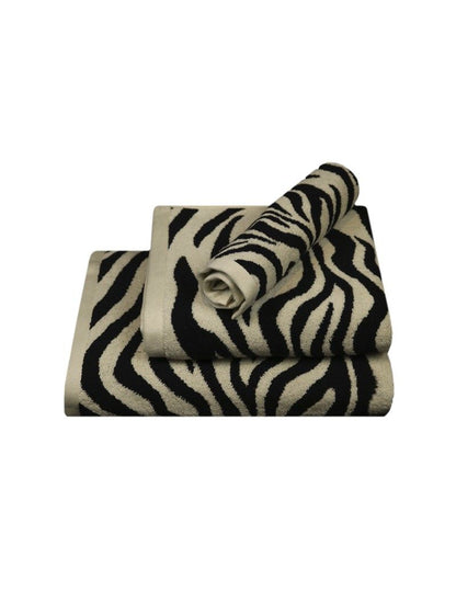Coppia spugna  Zebra fantasiazebrata