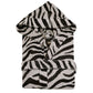 Accappatoio Zebra