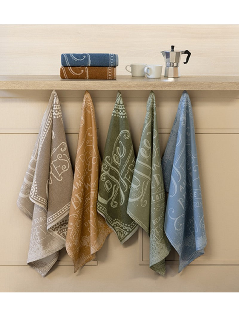 Coffe fresh strofinaccio spugna