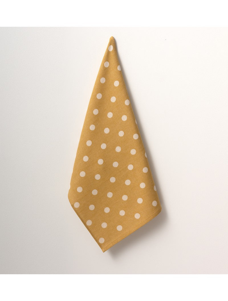 Spot effi strofinaccio cotone