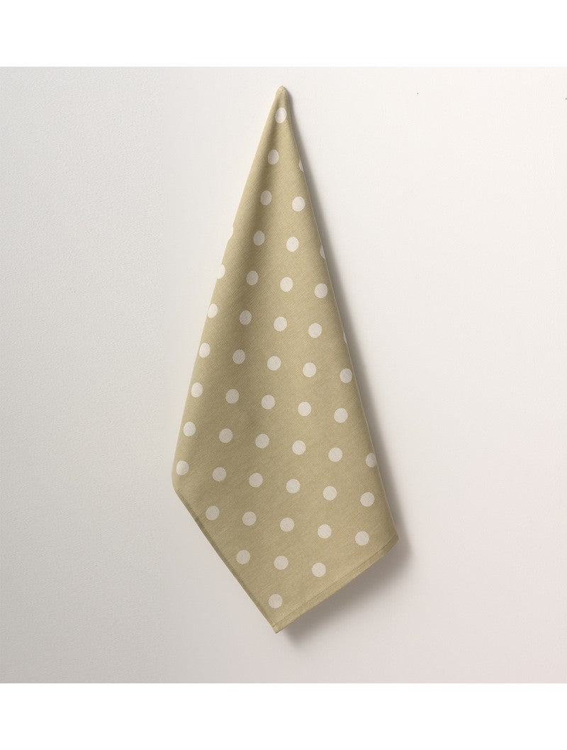 Spot effi strofinaccio cotone