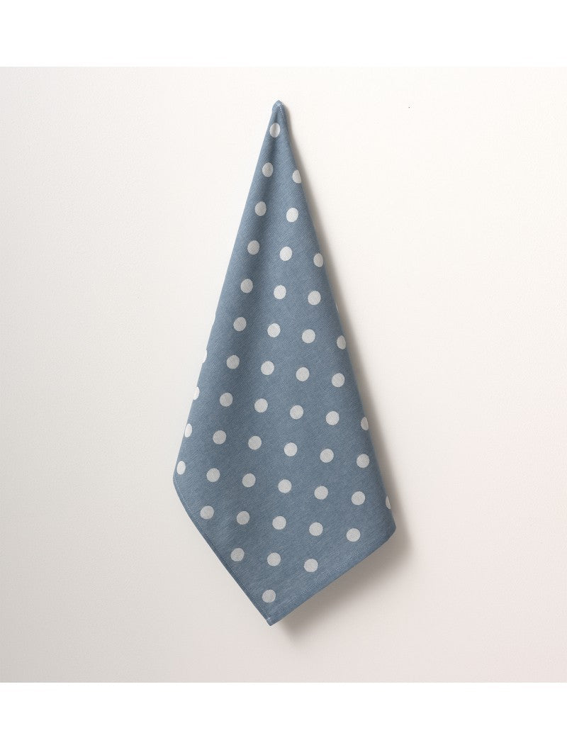 Spot effi strofinaccio cotone