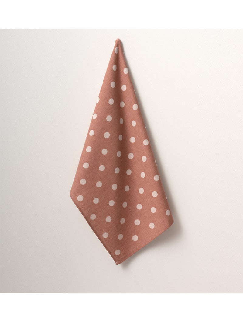 Spot effi strofinaccio cotone