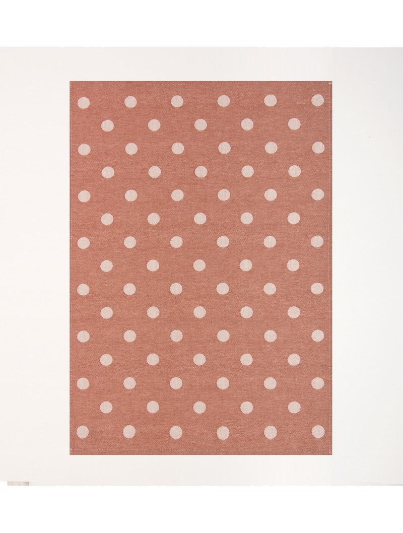 Spot effi strofinaccio cotone