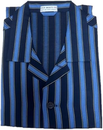 Pigiama 2661 riga raso