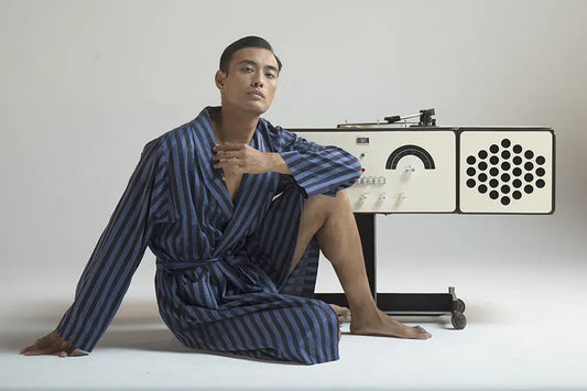 Pigiama 2661 riga raso