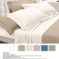 Coppia letto Raso