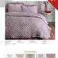 Quilt Lyon + 2 copriguanciali