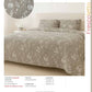 Quilt Kelly fantasia jacquard