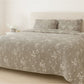Quilt Kelly fantasia jacquard
