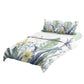 quilt Lika fantasia floreale