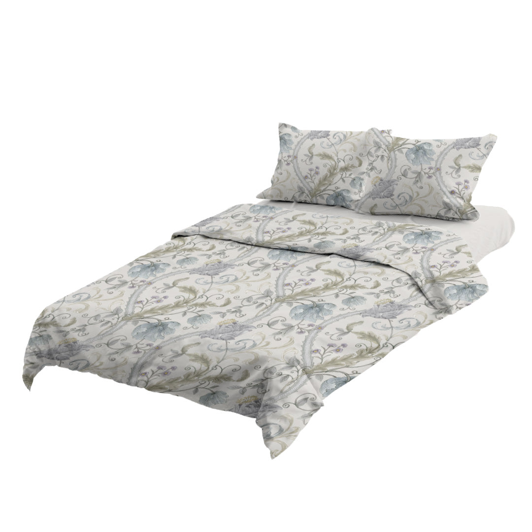 quilt Blair fantasia floreale
