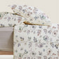 Completo letto Olivia percallino