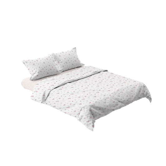 Completo letto Petì percallino