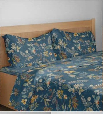 Coppia letto Versilia stampato