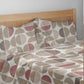 Coppia letto Versilia stampato
