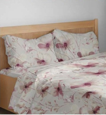 Coppia letto Versilia stampato