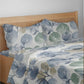 Coppia letto Versilia stampato