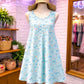 Camicia donna 26200 spalla fantasia